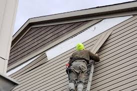 Best Wood Siding Installation  in Lordstown, OH